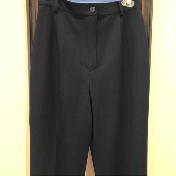 EPISODE WOOL SZ 8 PANTS - Picture 2 of 13